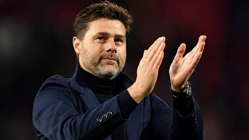 Mauricio Pochettino (symbolic picture)