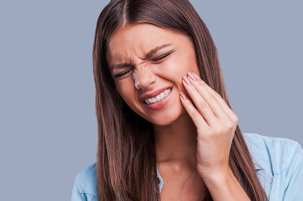 Home Remedies of Toothache