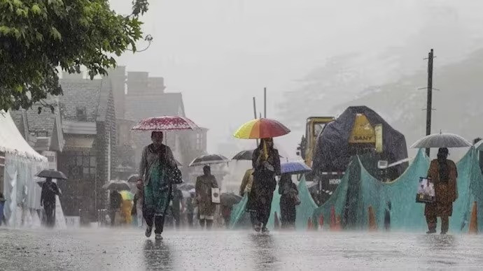 weather Update in North Bengal