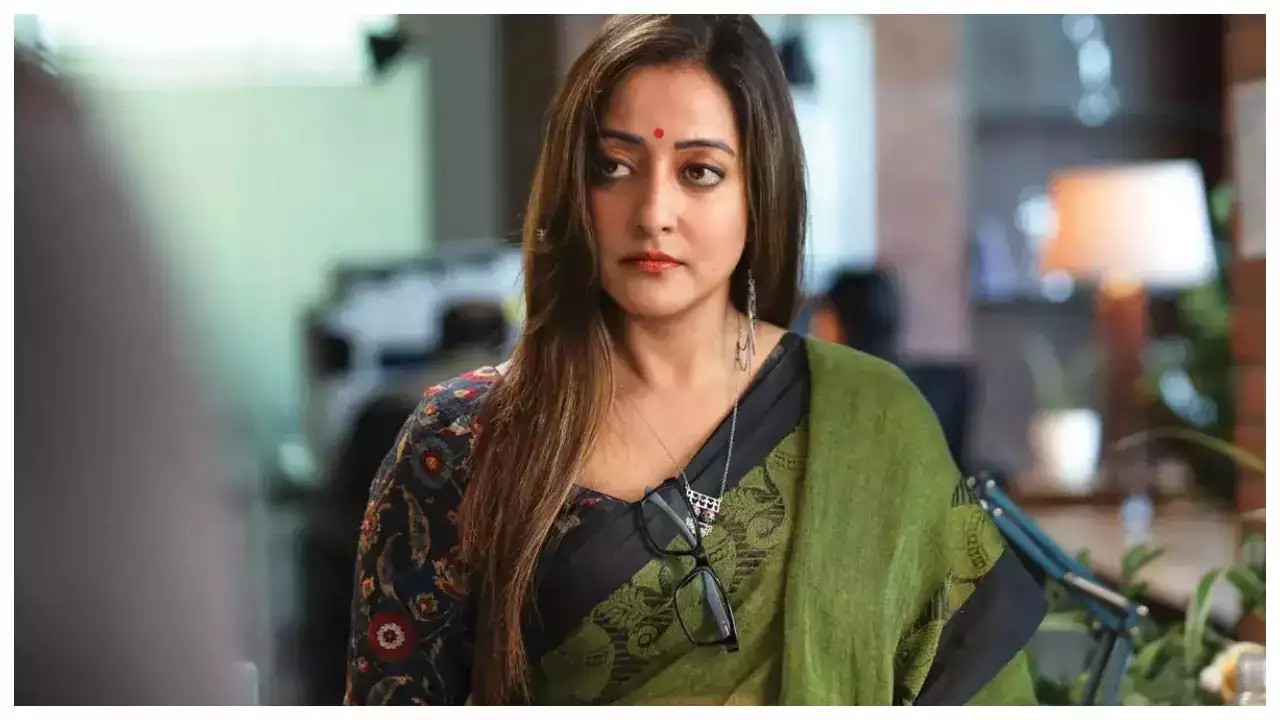 Raima Sen