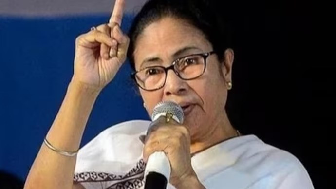 Mamata Banerjee