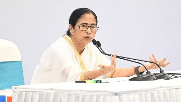 Mamata Banerjee