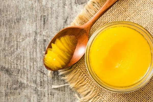 Ghee in Diabetes