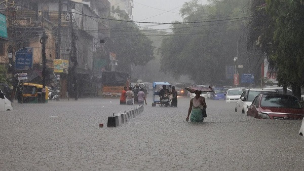 Uttarakhand, battered by incessant rains, alert extended till August 14