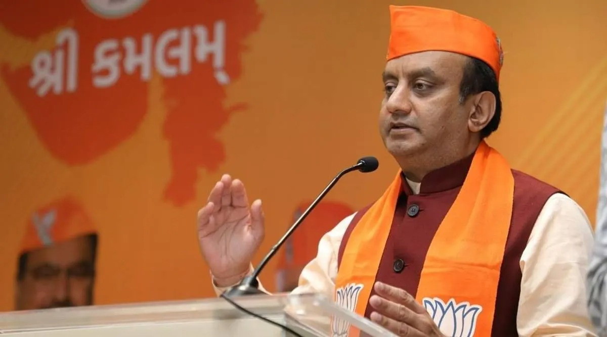 Sudhanshu Trivedi