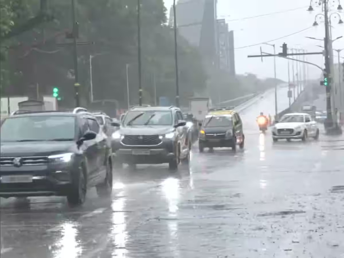 Heavy rain likely over East Rajasthan