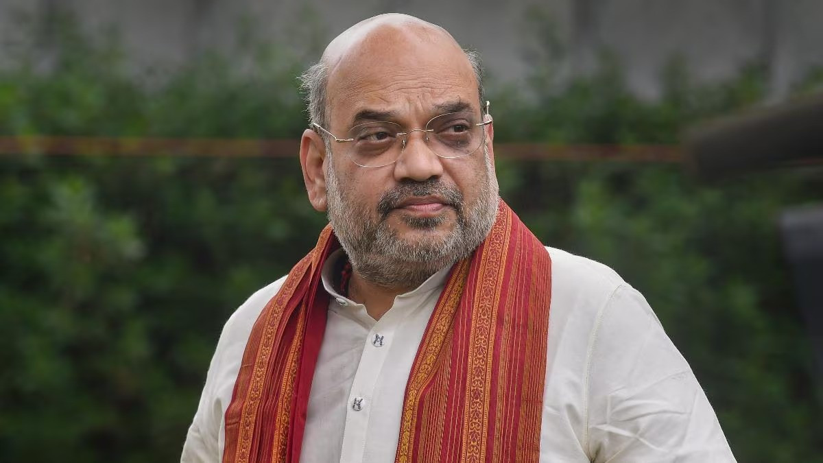 Amit Shah