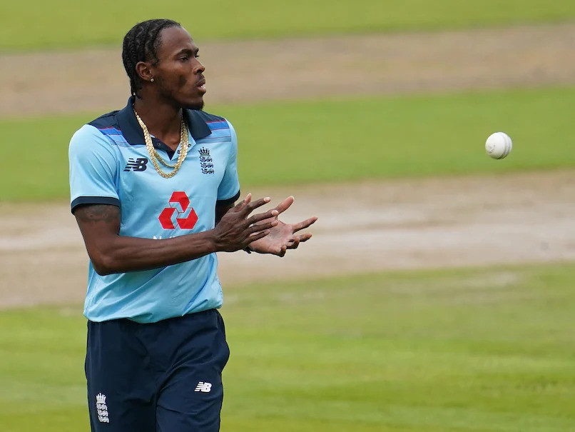 Jofra Archer