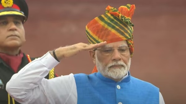 Narendra Modi