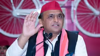 Akhilesh Yadav