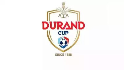 Durand Cup derby