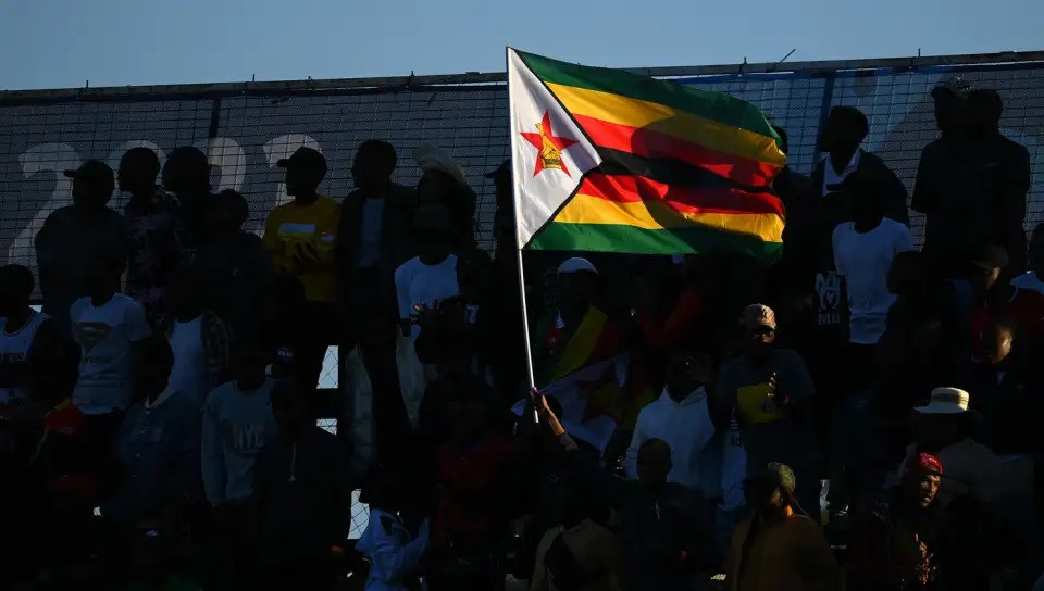 Zimbabwe is interested in hosting the Women-s Twen