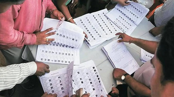 The electoral roll revision will begin on August 28