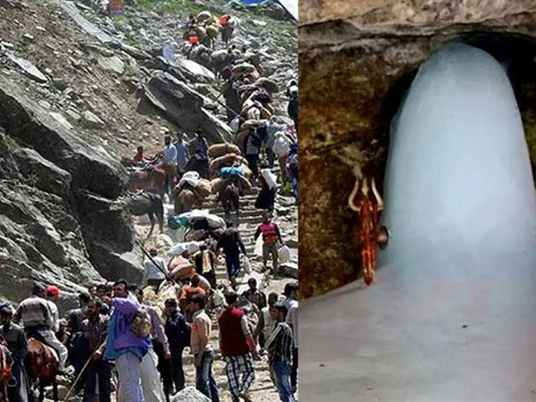 Amarnath Yatra