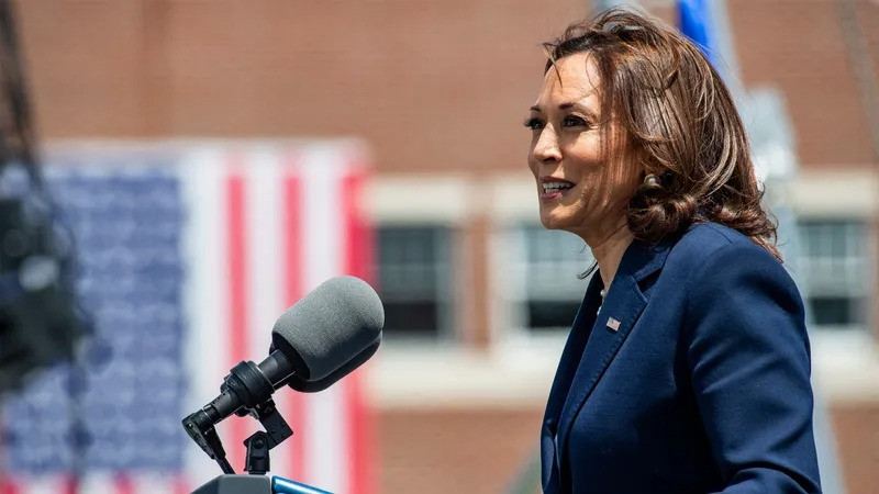 Kamala Harris