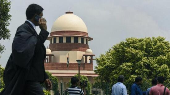 Supreme Court angry at role of police