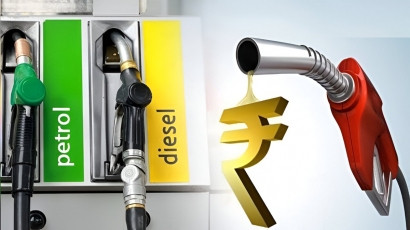 Petrol and Diesel price