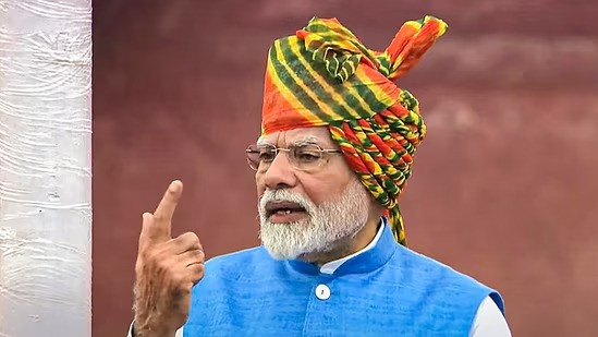 Narendra Modi