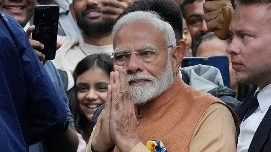 Narendra Modi