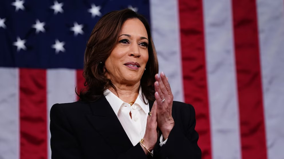 Kamala Harris