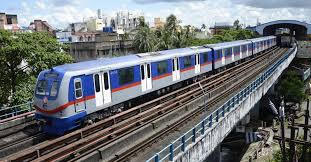 Metro service in Janmashtami