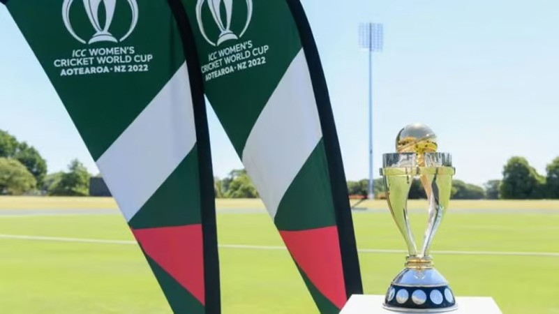 ICC Women's World Cup