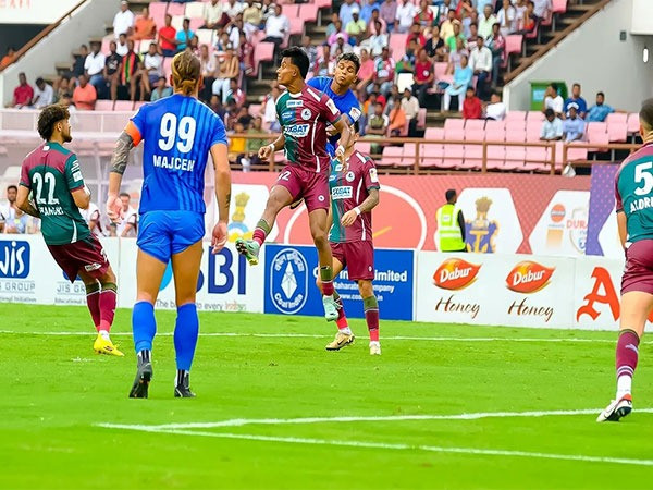 Durand semi-final on Tuesday, Mohun Bagan will face Bengaluru FC