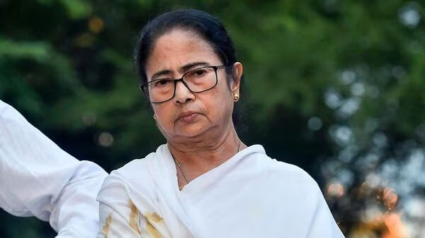 Mamata Banerjee