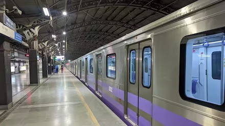 Ahead of Durga Puja, Kolkata Metro has a big announcement for residents on both sides of the Ganges