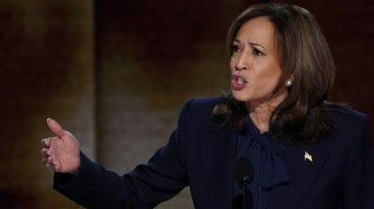 Kamala Harris