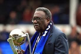 Clive Lloyd