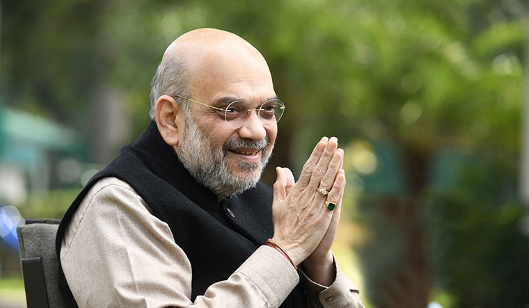 Amit Shah