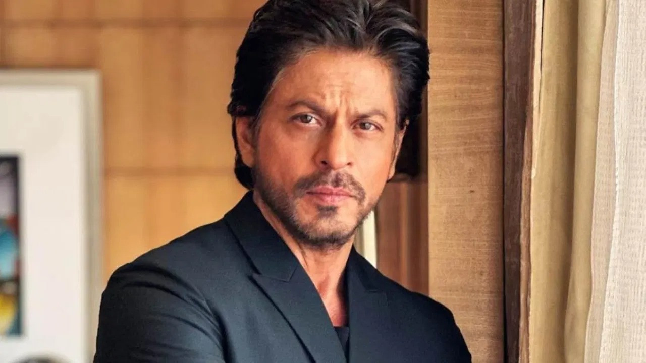 Shahrukh Khan