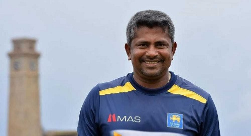 Rangana Herath  (symbolic picture)