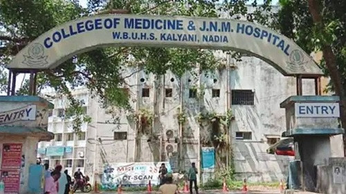 Kalyani Medical College (symbolic picture)