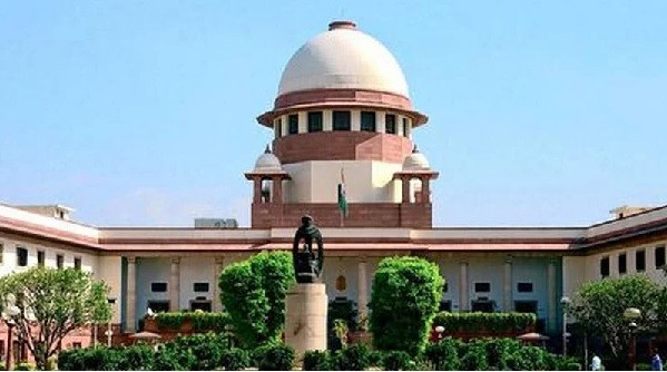 Supreme Court (symbolic picture)