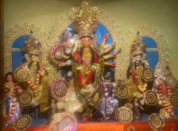 Durga Pujo