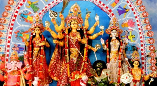 Durga Puja