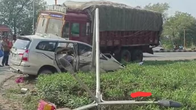 Tamilnadu accident (symbolic picture)