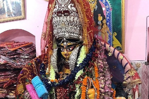 Chattopadhyay's house Durga Pujo (Symbolic PIcture)