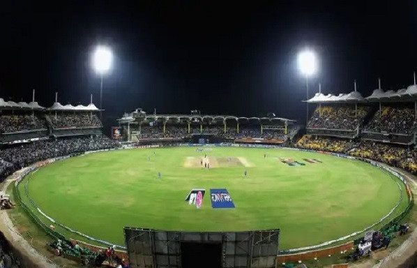 Chennai Wicket( Symbolic Picture)