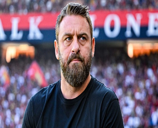 Daniele De Rossi