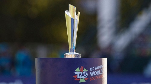 Women's T20 World Cup (symbolic picture)