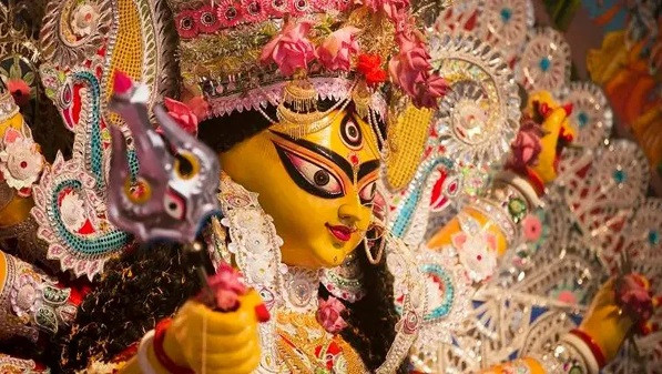 Durga Puja