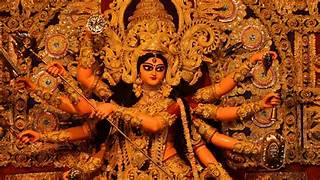 Durga Puja 2024