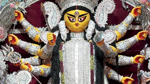 Durga Puja 2024