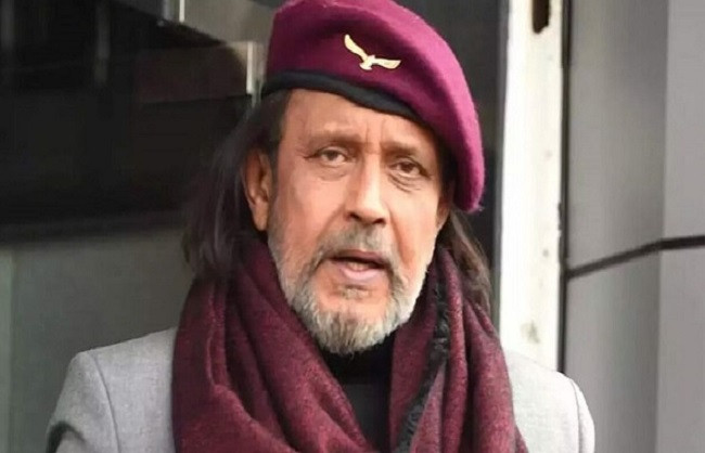 Mithun Chakraborty