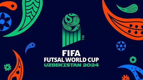 FIFA Futsal World Cup-2024 (synmbolic picture)