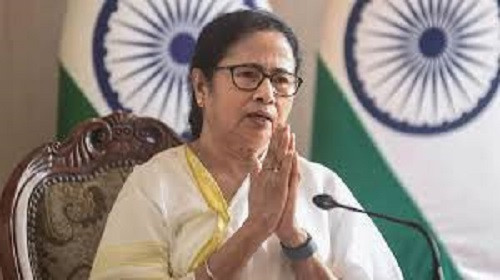 Mamata Banerjee (symbolic picture)