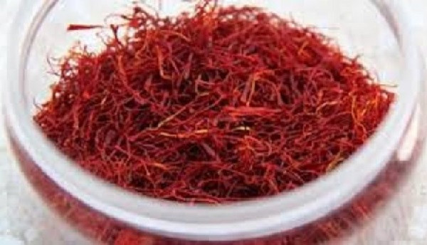 Saffron Health Benefits (File Picture)